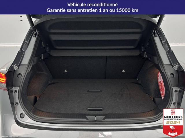 Nissan Qashqai image 1