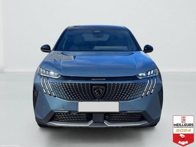 Peugeot 3008 image 9