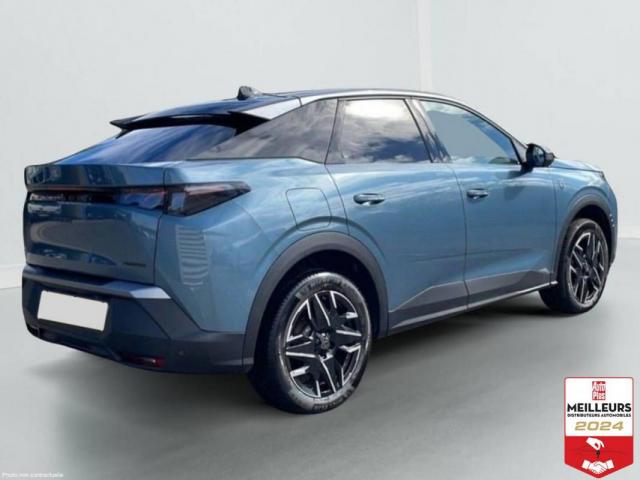 Peugeot 3008 image 2