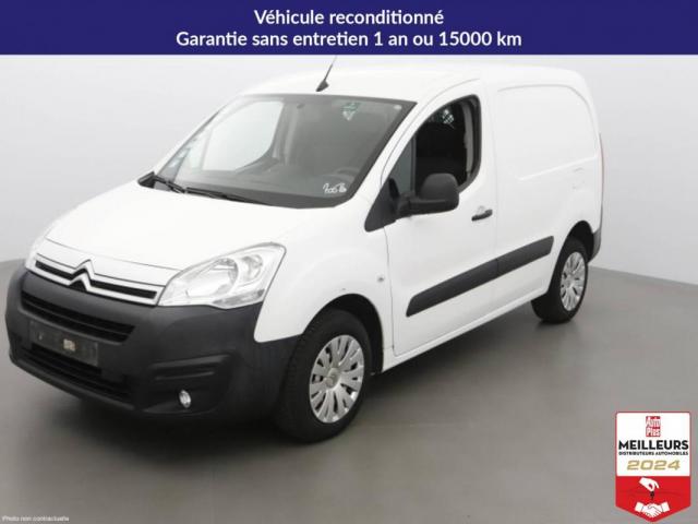 Citroen Berlingo Bluehdi 75ch Club