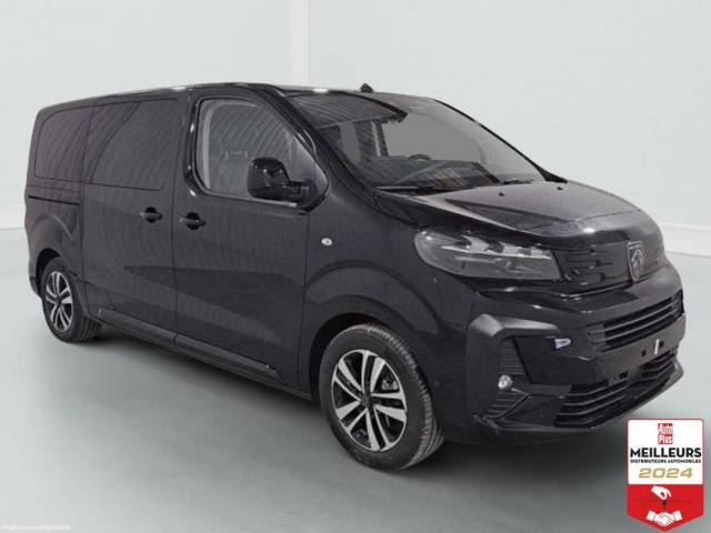 Peugeot Traveller image 1