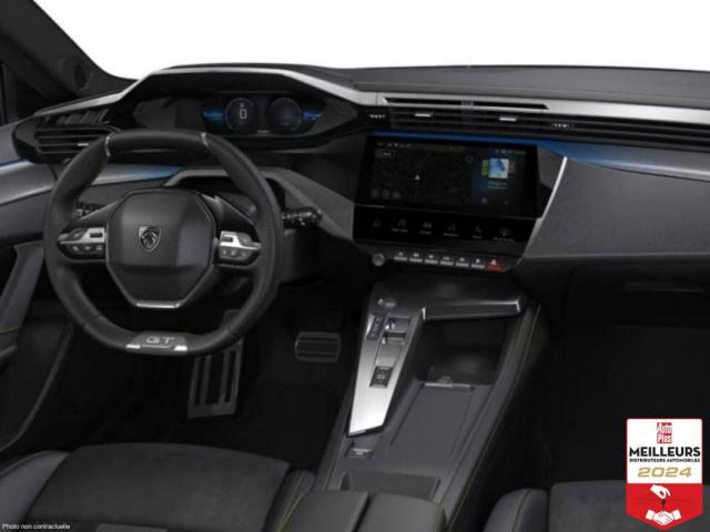 Peugeot 308 Sw image 1