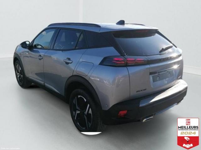 Peugeot 2008 image 2