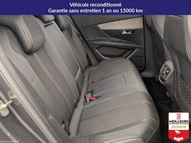 Peugeot 3008 image 7