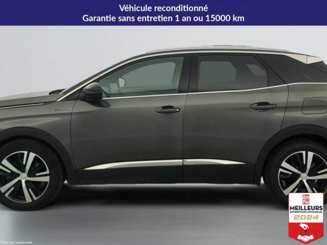 Peugeot 3008 image 6