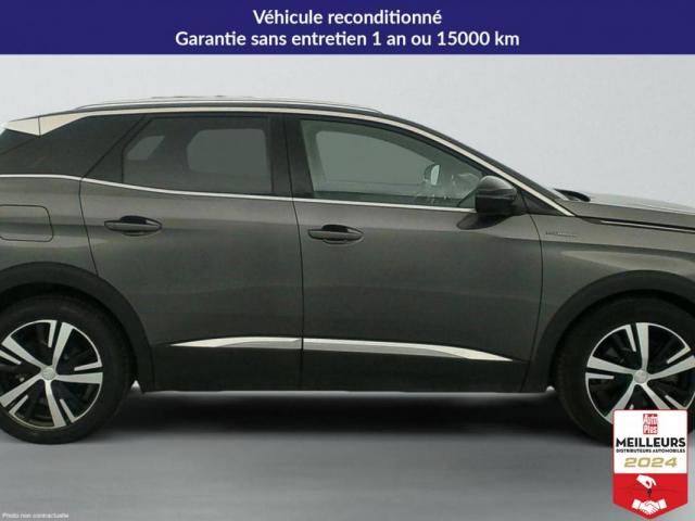 Peugeot 3008 image 3