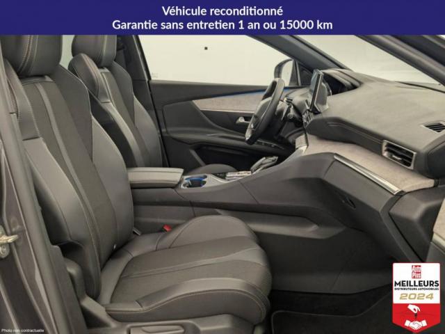 Peugeot 3008 image 8