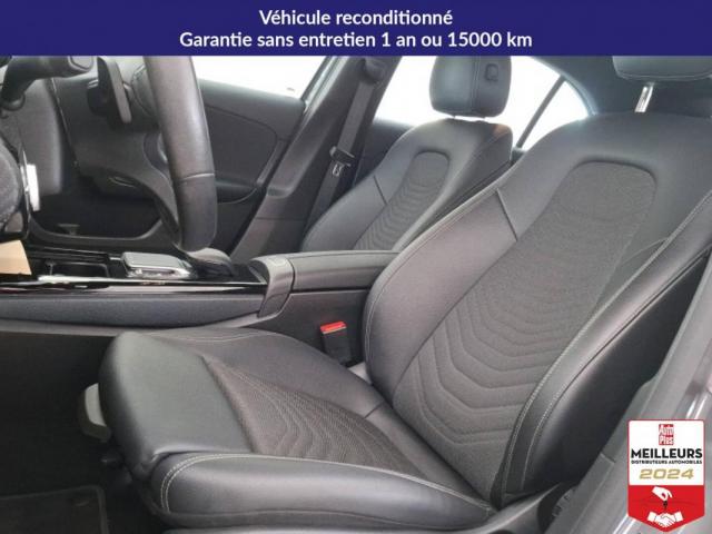 Mercedes Benz Classe A image 1