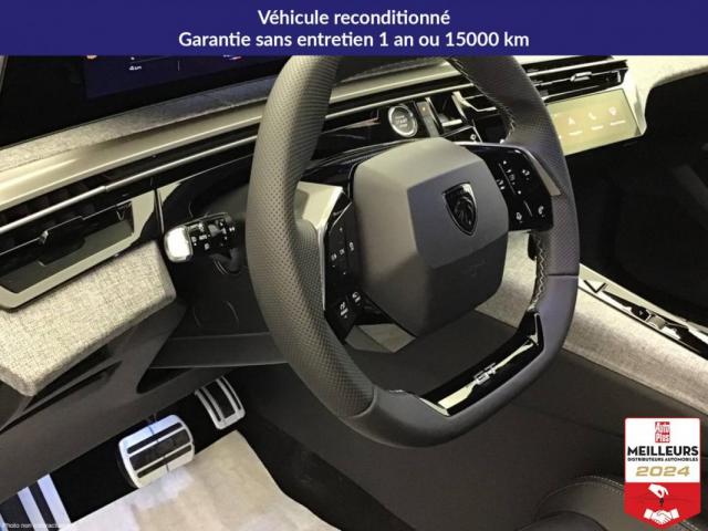 Peugeot 3008 image 9