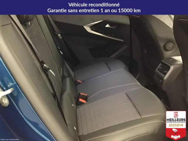 Peugeot 3008 image 6