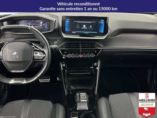 Peugeot 2008 image 6