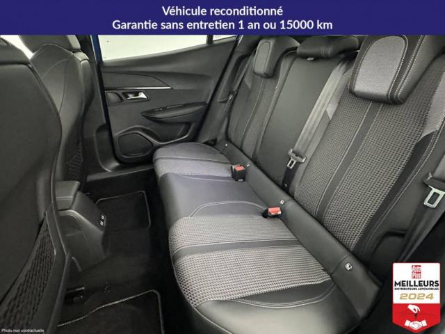 Peugeot 2008 image 4