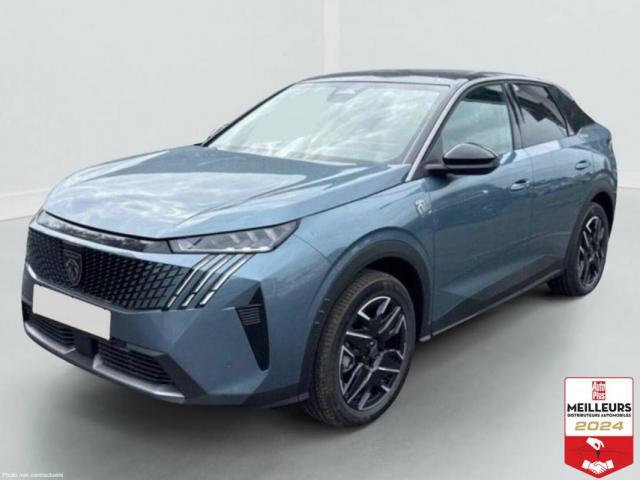 Peugeot 3008 image 2