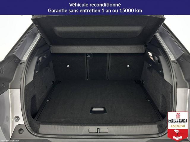 Peugeot 3008 image 8