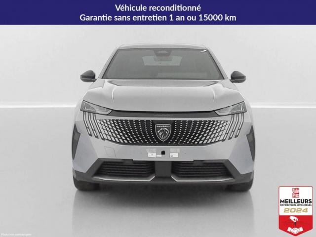 Peugeot 3008 image 2