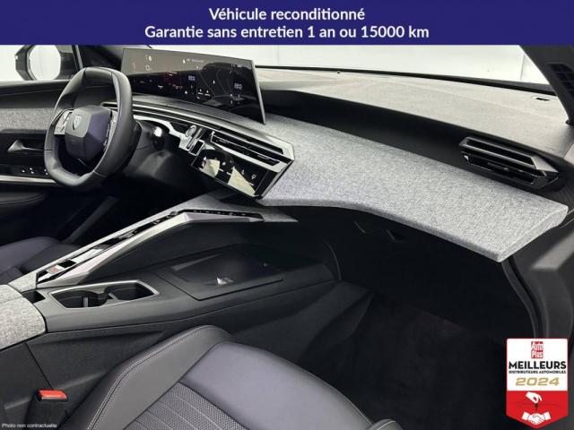 Peugeot 3008 image 3