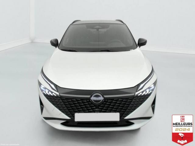 Nissan Qashqai image 4