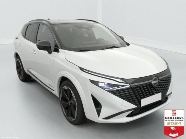 Nissan Qashqai image 3