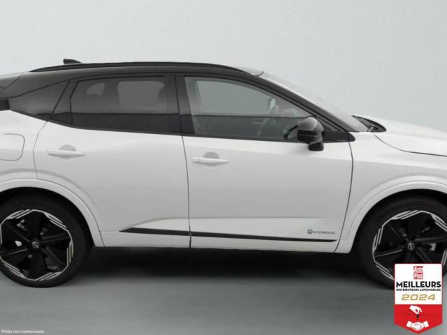 Nissan Qashqai image 7