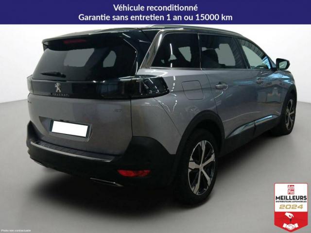 Peugeot 5008 image 6