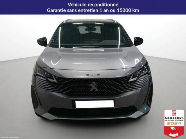 Peugeot 5008 image 2