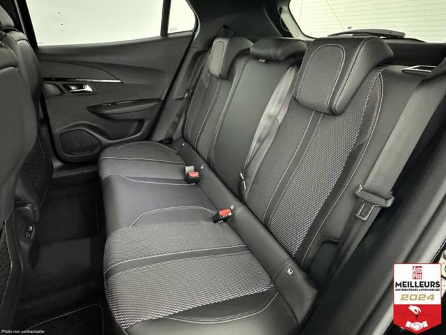 Peugeot 2008 image 4