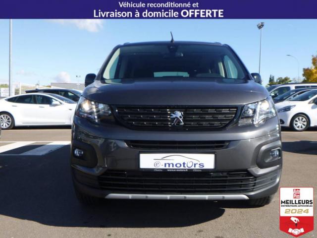 Peugeot Rifter image 7