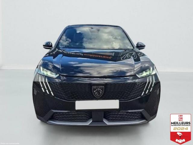 Peugeot 3008 image 4