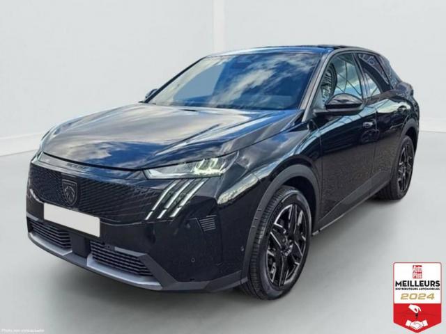 Peugeot 3008 image 6