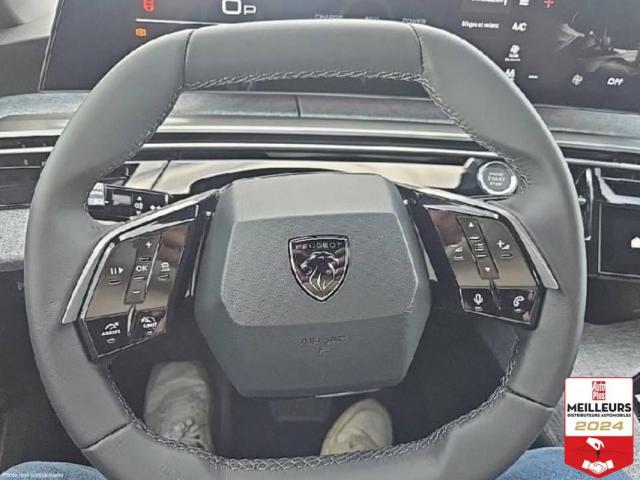 Peugeot 3008 image 8