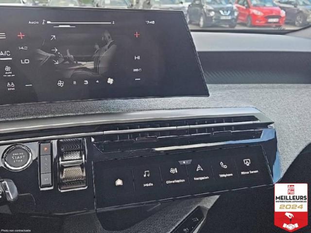 Peugeot 3008 image 7