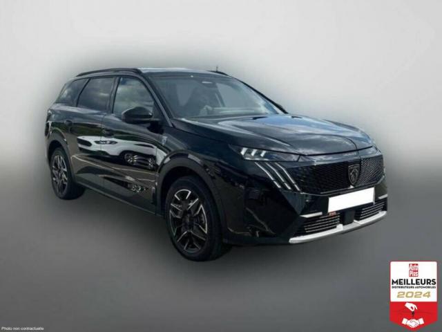 Peugeot 5008 image 4
