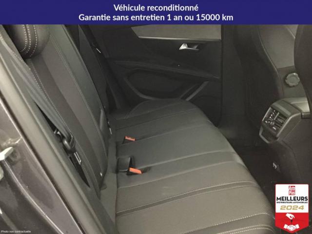 Peugeot 3008 image 2