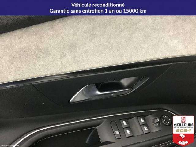 Peugeot 3008 image 7