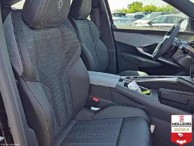 Peugeot 3008 image 8