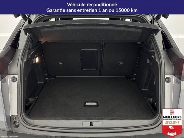 Peugeot 3008 image 6