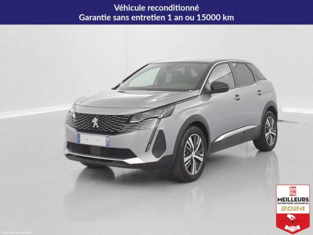 Peugeot 3008 image 3