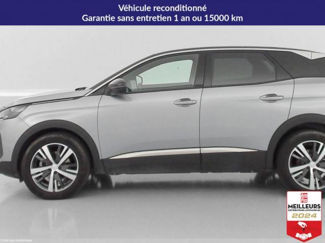 Peugeot 3008 image 2