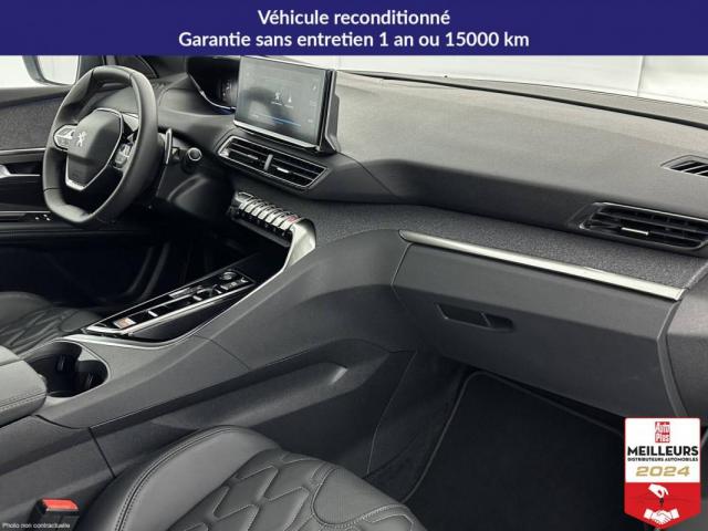 Peugeot 3008 image 9