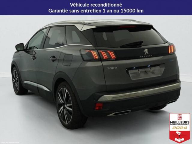 Peugeot 3008 image 2