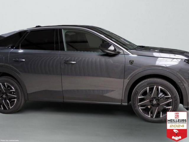 Peugeot 3008 image 7