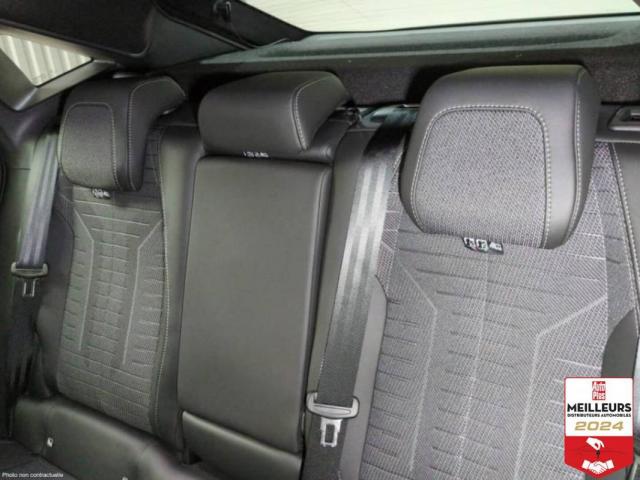 Peugeot 3008 image 9