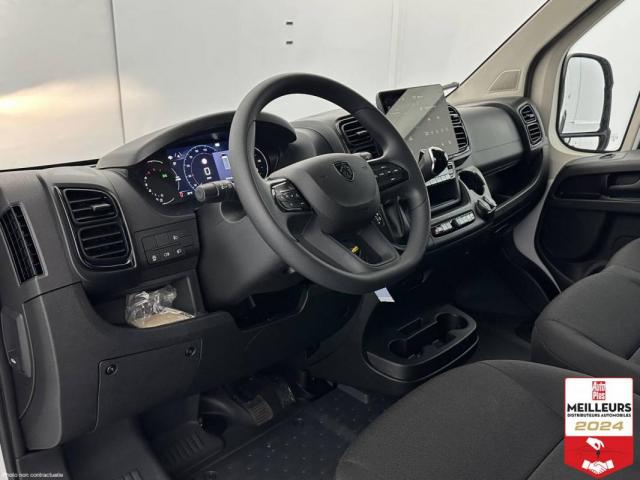 Peugeot Boxer image 4