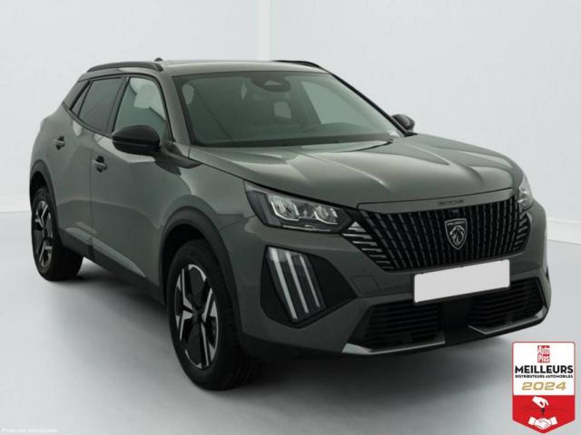 Peugeot 2008 image 2