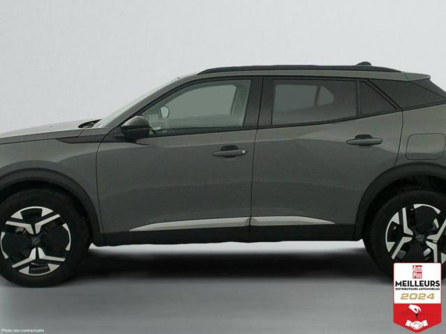 Peugeot 2008 image 4