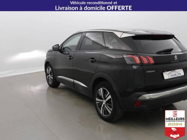 Peugeot 3008 image 1