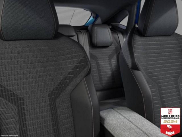 Peugeot 3008 image 2