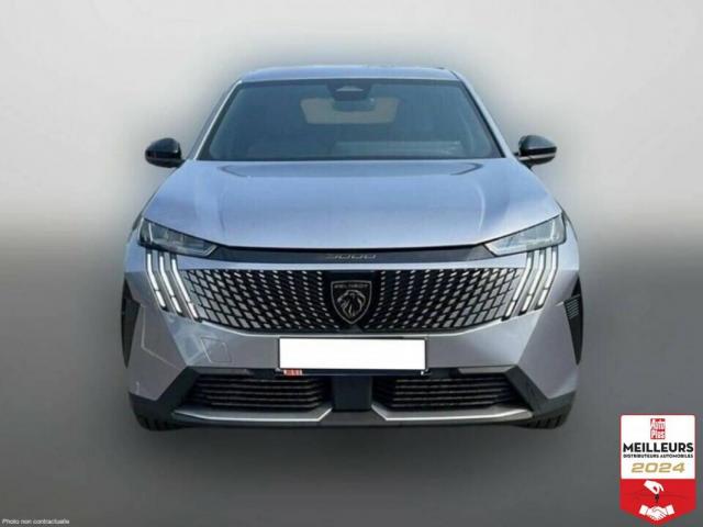 Peugeot 3008 image 2