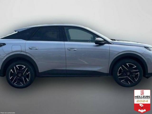 Peugeot 3008 image 4