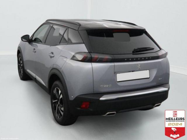 Peugeot 2008 image 1